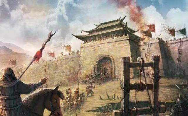 房间上万的紫禁城,没有一个厕所,宫中人员大小便全靠此物