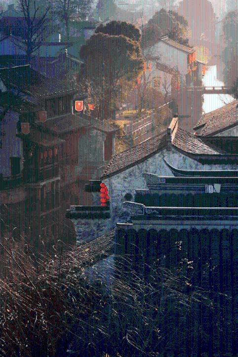 2021年，你觉得有哪些国内旅游地方是相对安全的？游戏画面